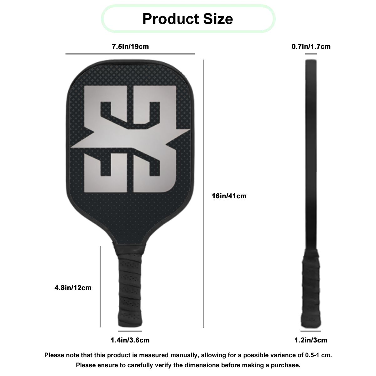 Beta Storm - Signature Series