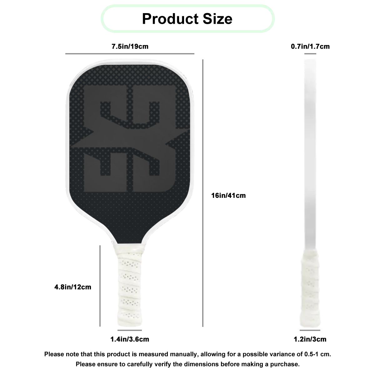 Beta Carbon Elite - Signature Series
