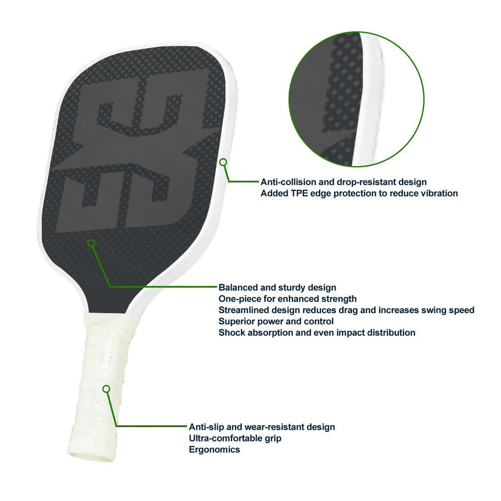 Beta Carbon Elite - Signature Series