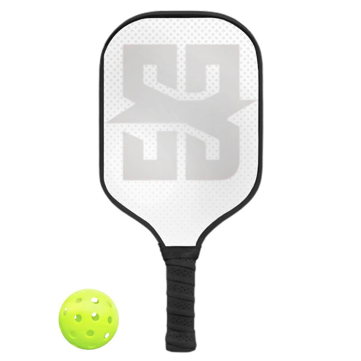 Beta Phantom White - Signature Series