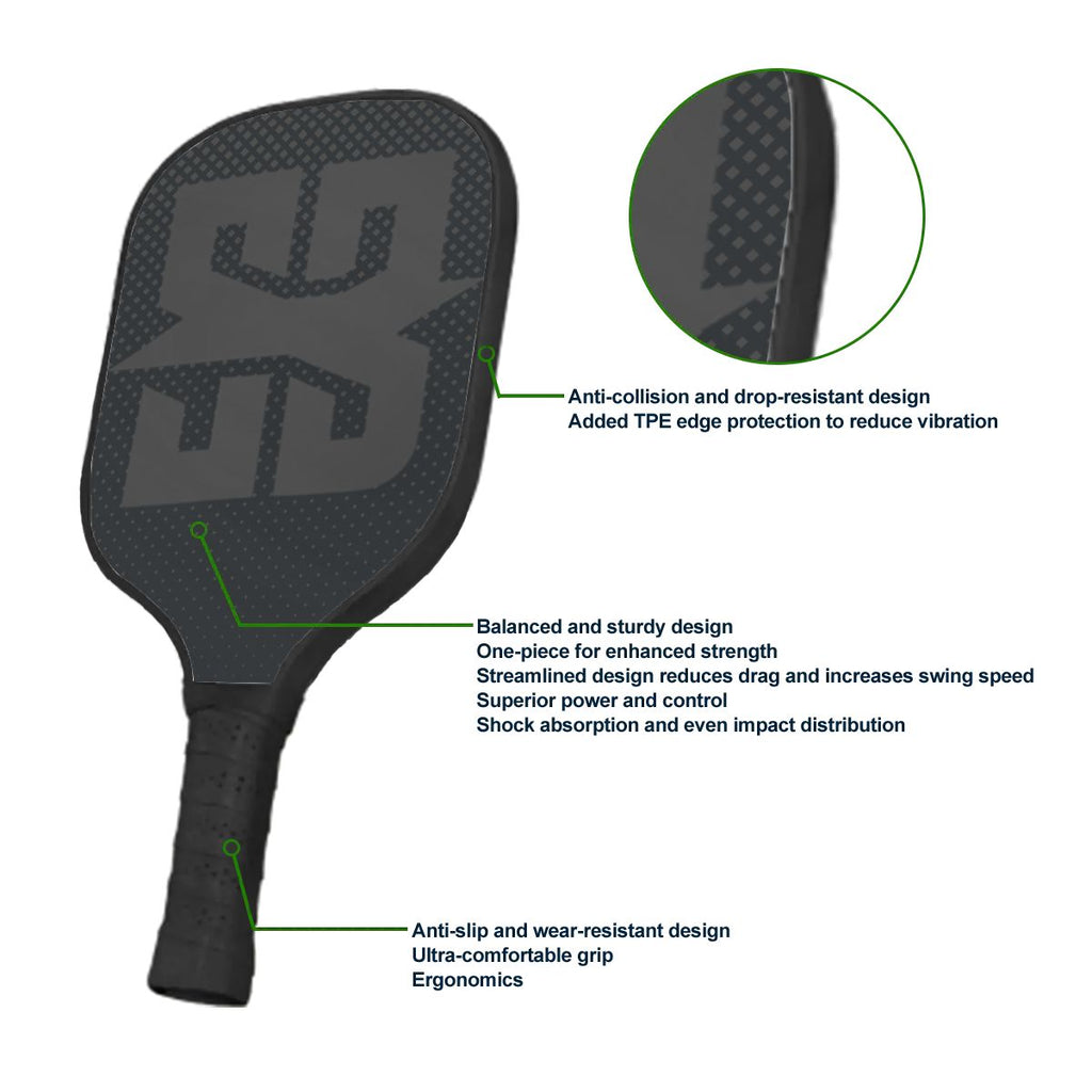 Beta Carbon Elite - Signature Series