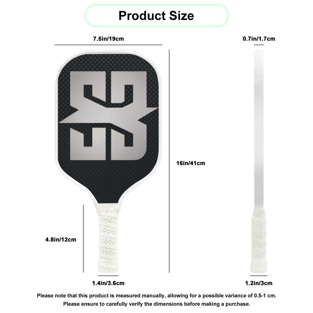 Beta Storm - Signature Series