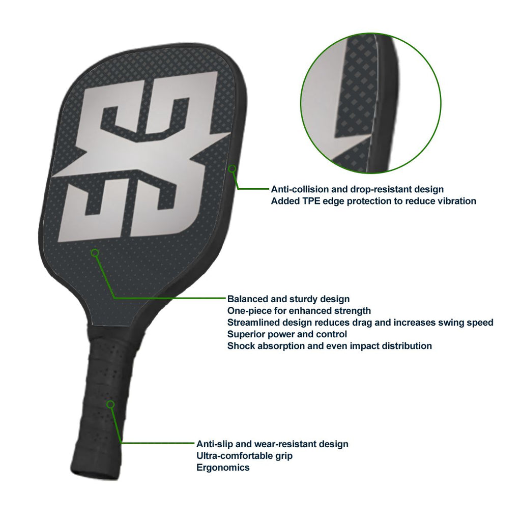 Beta Storm - Signature Series