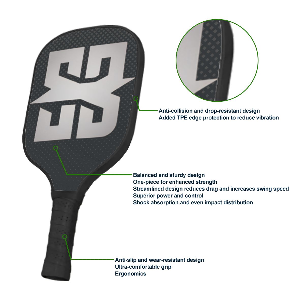 Beta Storm - Signature Series