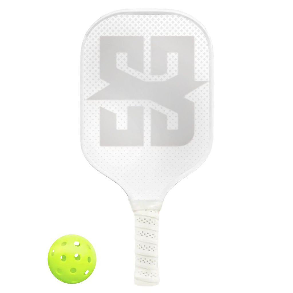 Beta Phantom White - Signature Series