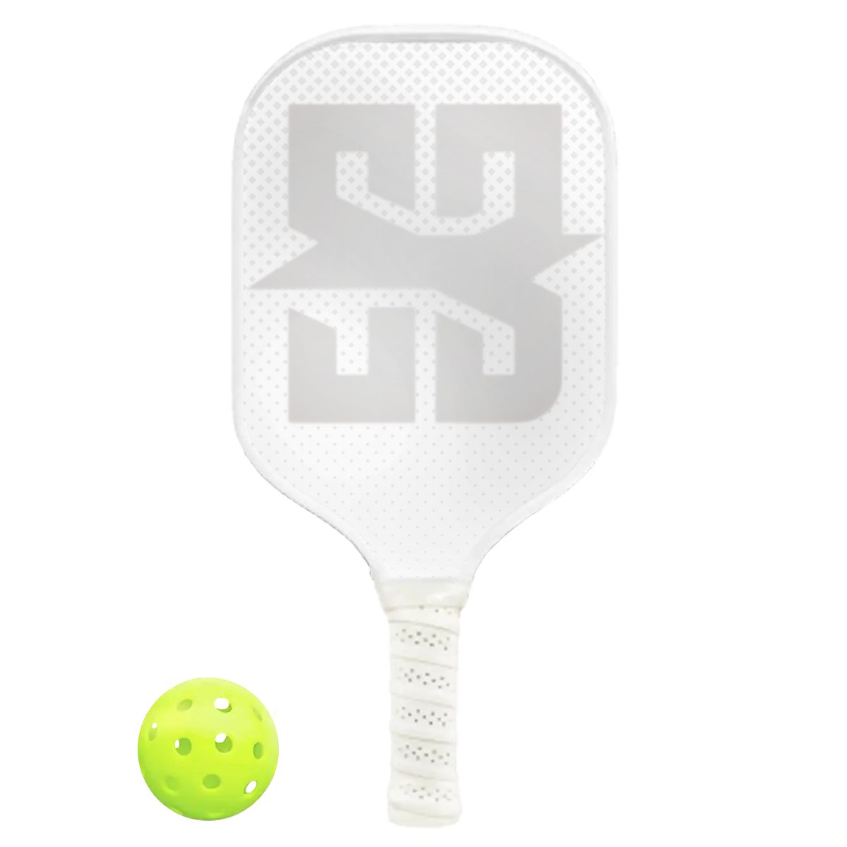 Beta Phantom White - Signature Series