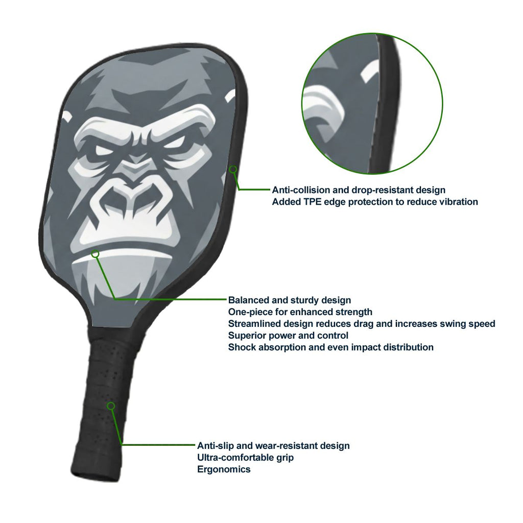 Primal Rage - Intimidation Series