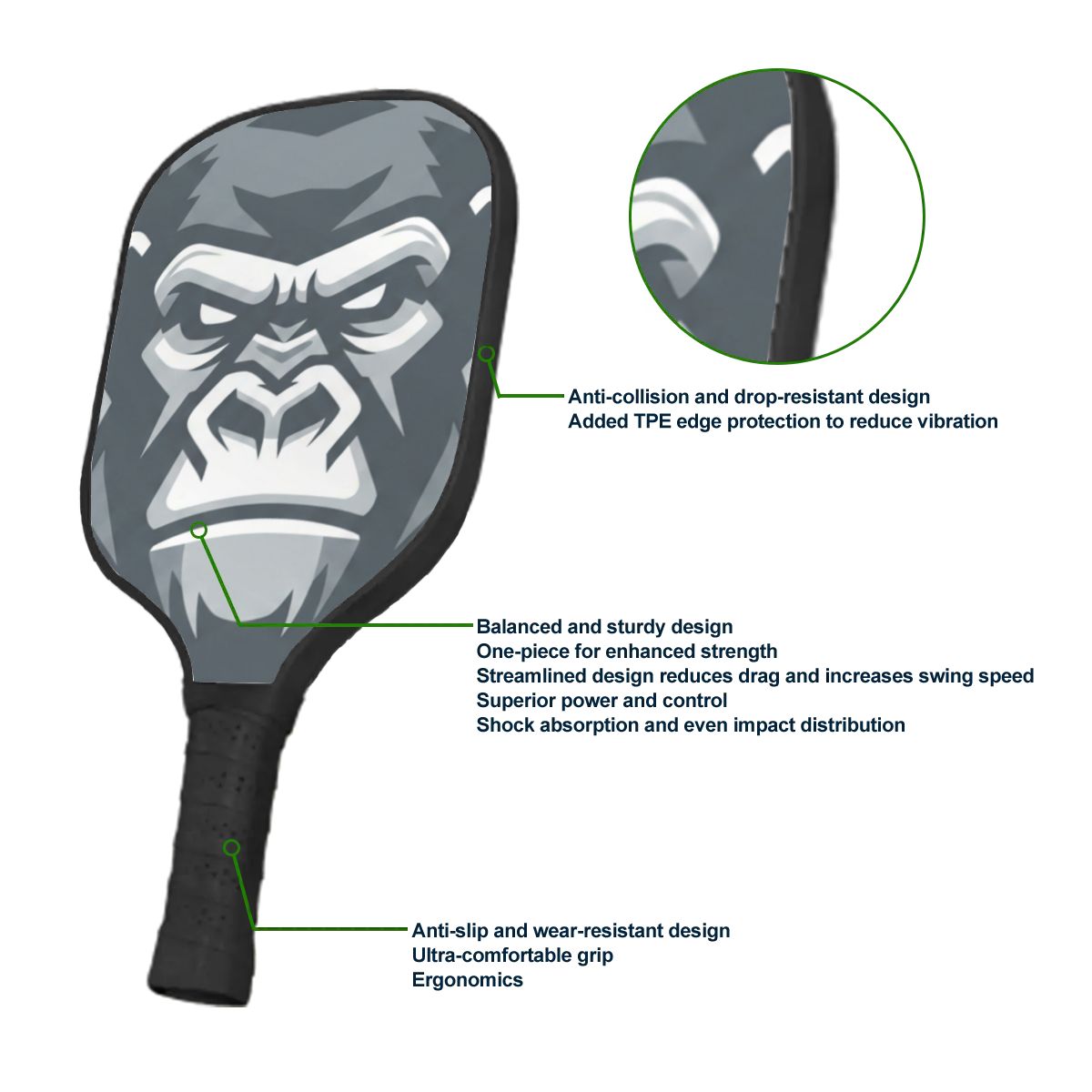 Primal Rage - Intimidation Series