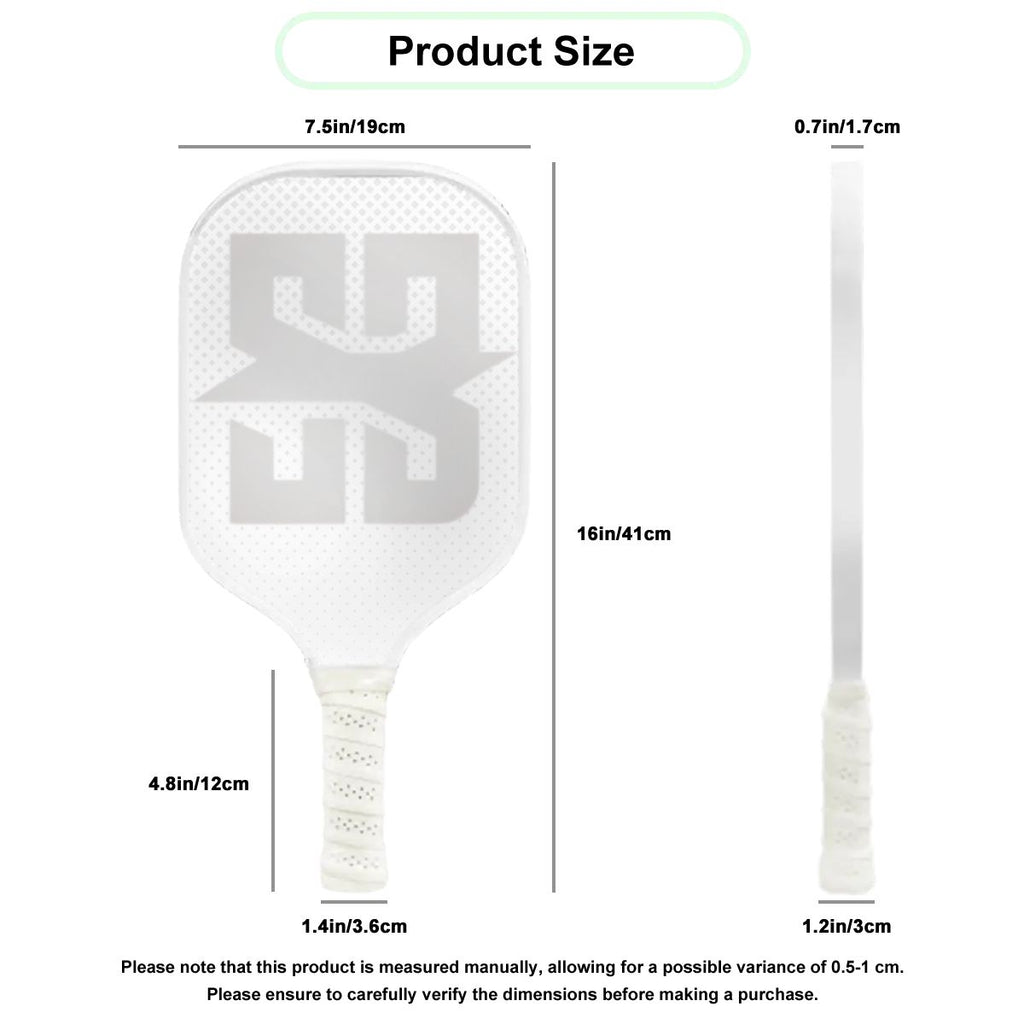 Beta Phantom White - Signature Series