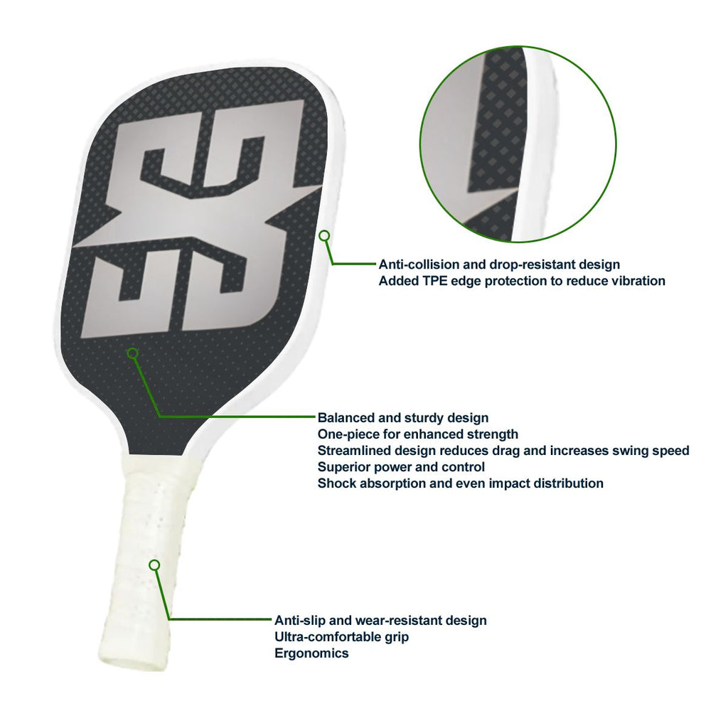 Beta Storm - Signature Series
