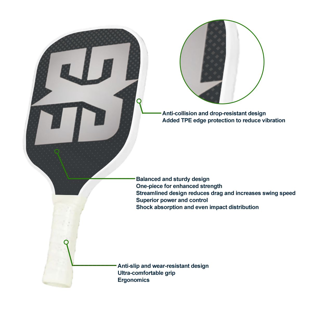 Beta Storm - Signature Series