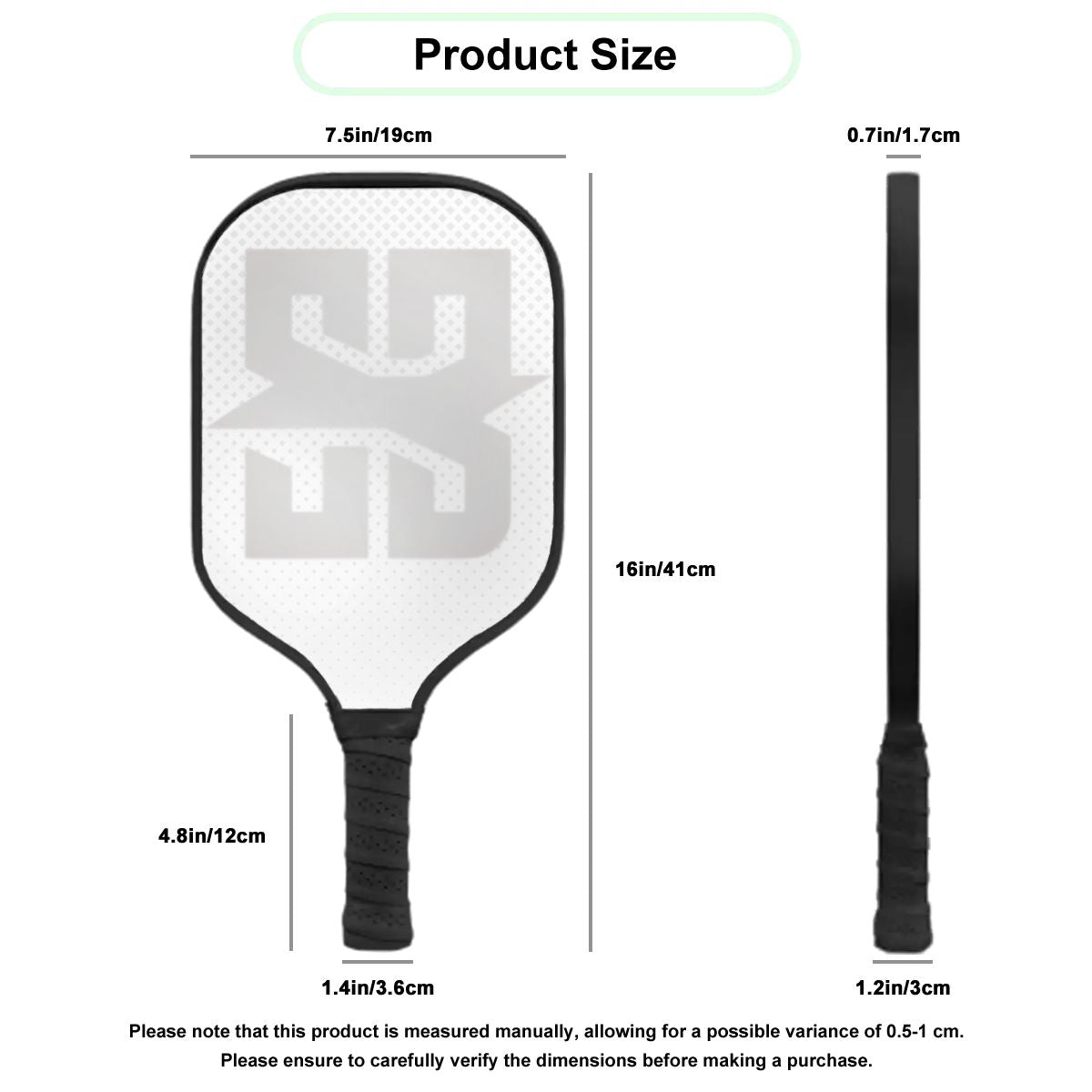 Beta Phantom White - Signature Series
